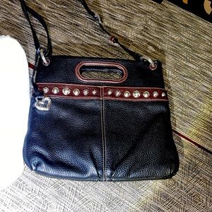 Brighton Cross body bag Leather Women’s New